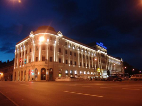 Continental Forum Sibiu